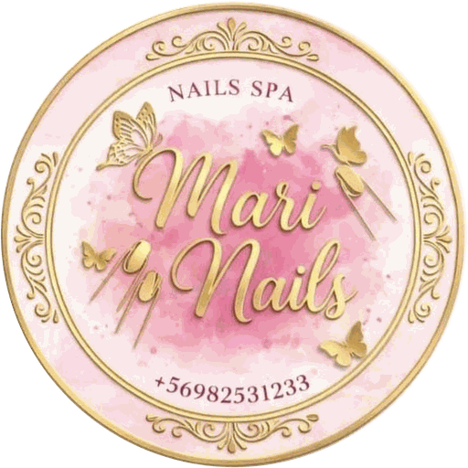Logo de Mari Nails